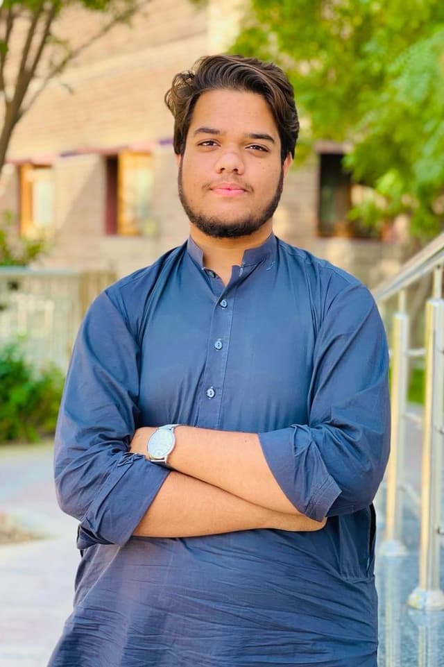 Saad Raja